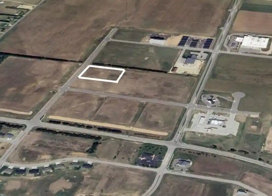 Homes for sale in Holmen, WI | Lot 12 Hawkeye Business Park, Holmen, WI 54636 | MLS# 1906379