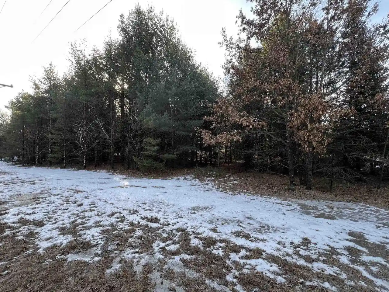 Photo 3 of Land for sale at Lot 1 Sandy Pines Court Court, Redgranite, WI 54970 | MLS# 1993207 | Listing updated on 2026-04-29