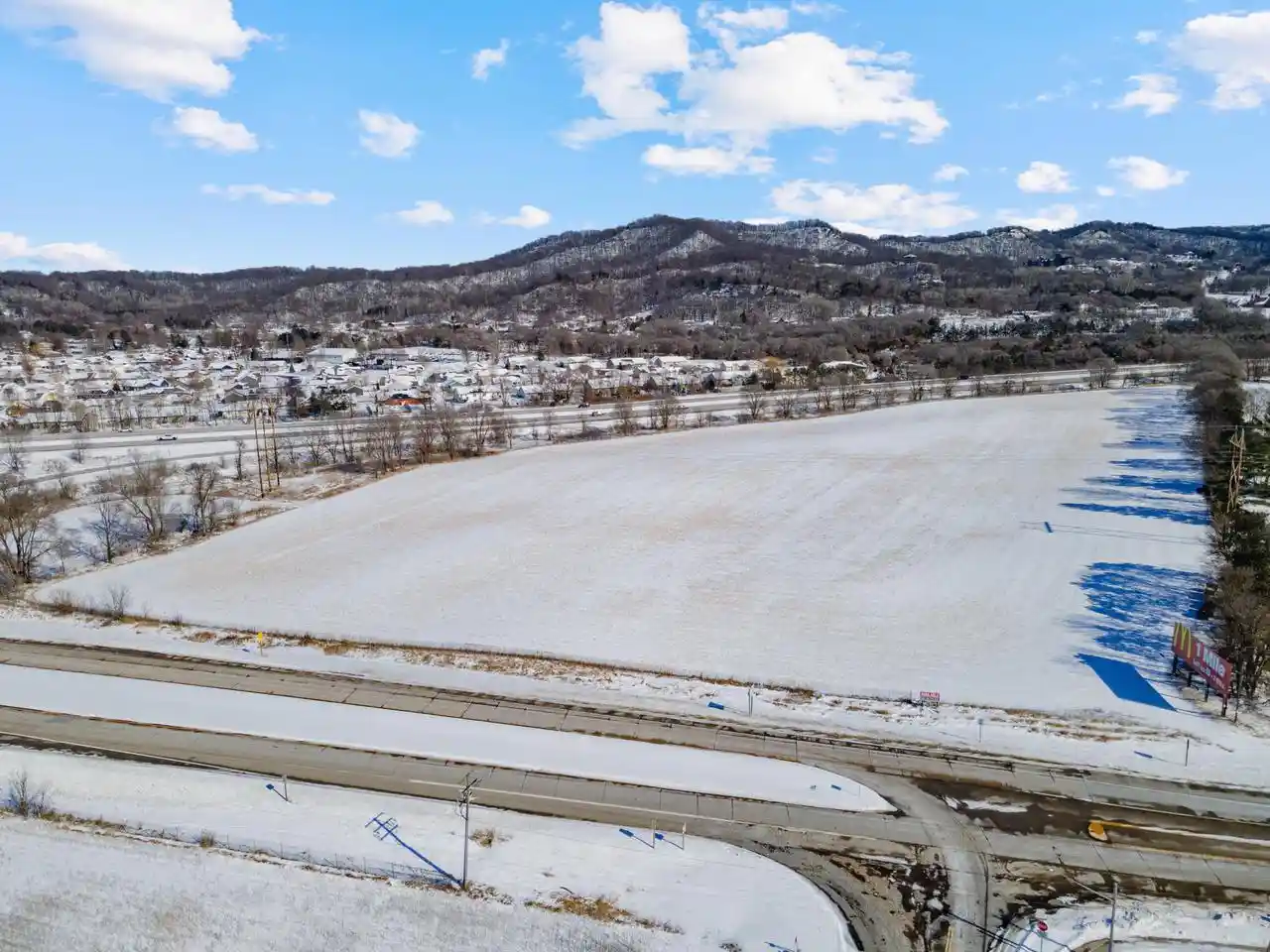 Photo 2 of Land for sale at Lt1 State Road 35, Holmen, WI 54636 | MLS# 1907507 | Listing updated on 2026-06-24