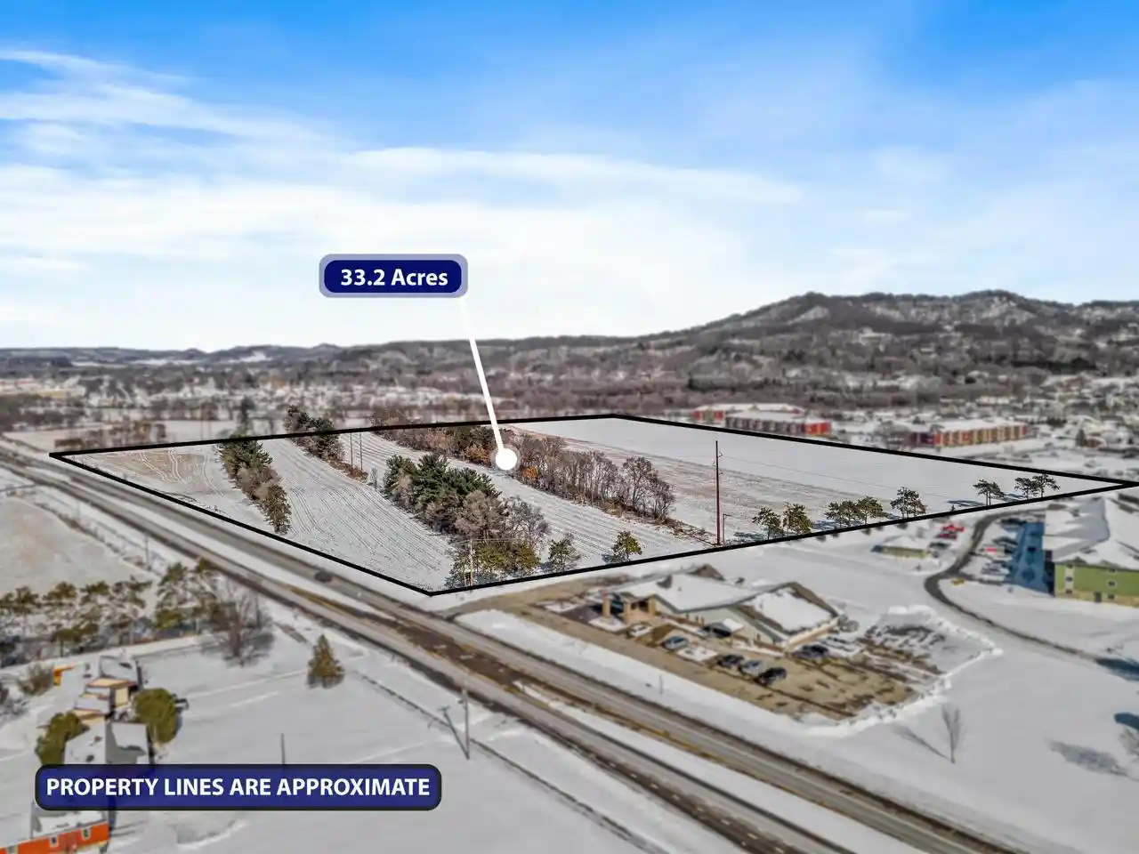 1st image of Lt2 State Road 35, Holmen, WI 54636 | MLS# 1907511