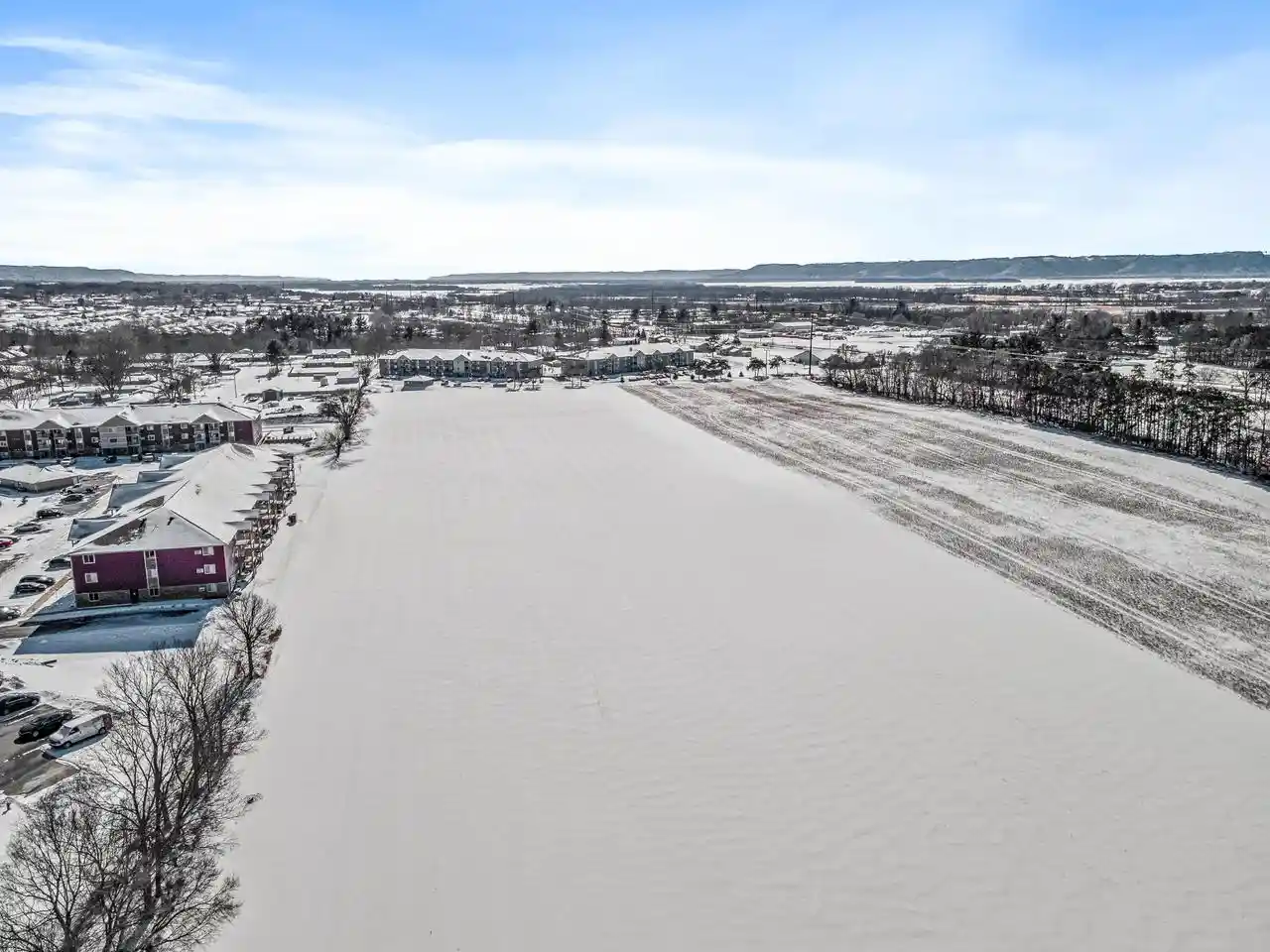 2nd image of Lt2 State Road 35, Holmen, WI 54636 | MLS# 1907511