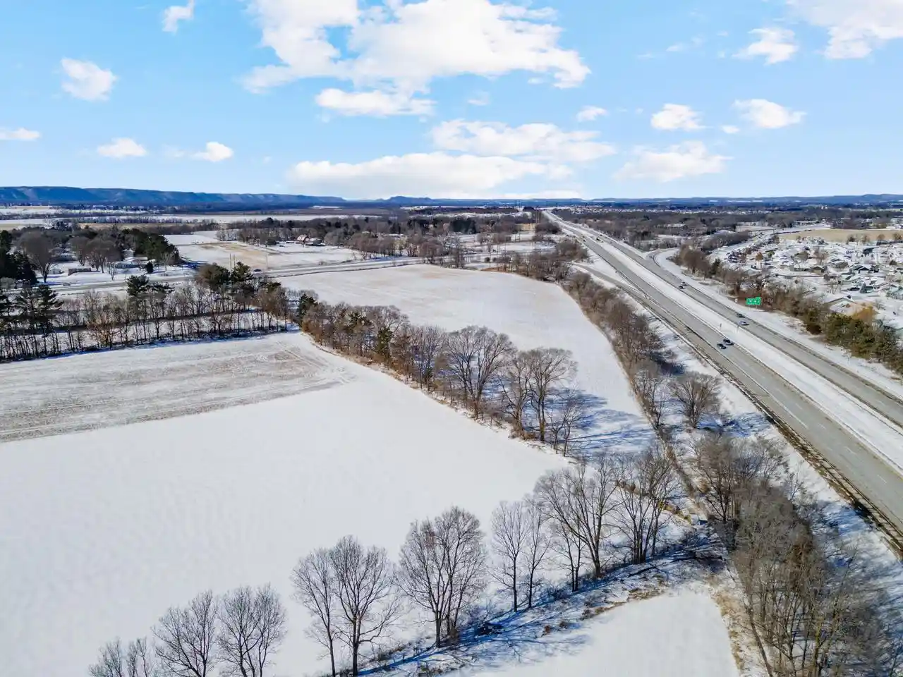 3rd image of Lt2 State Road 35, Holmen, WI 54636 | MLS# 1907511