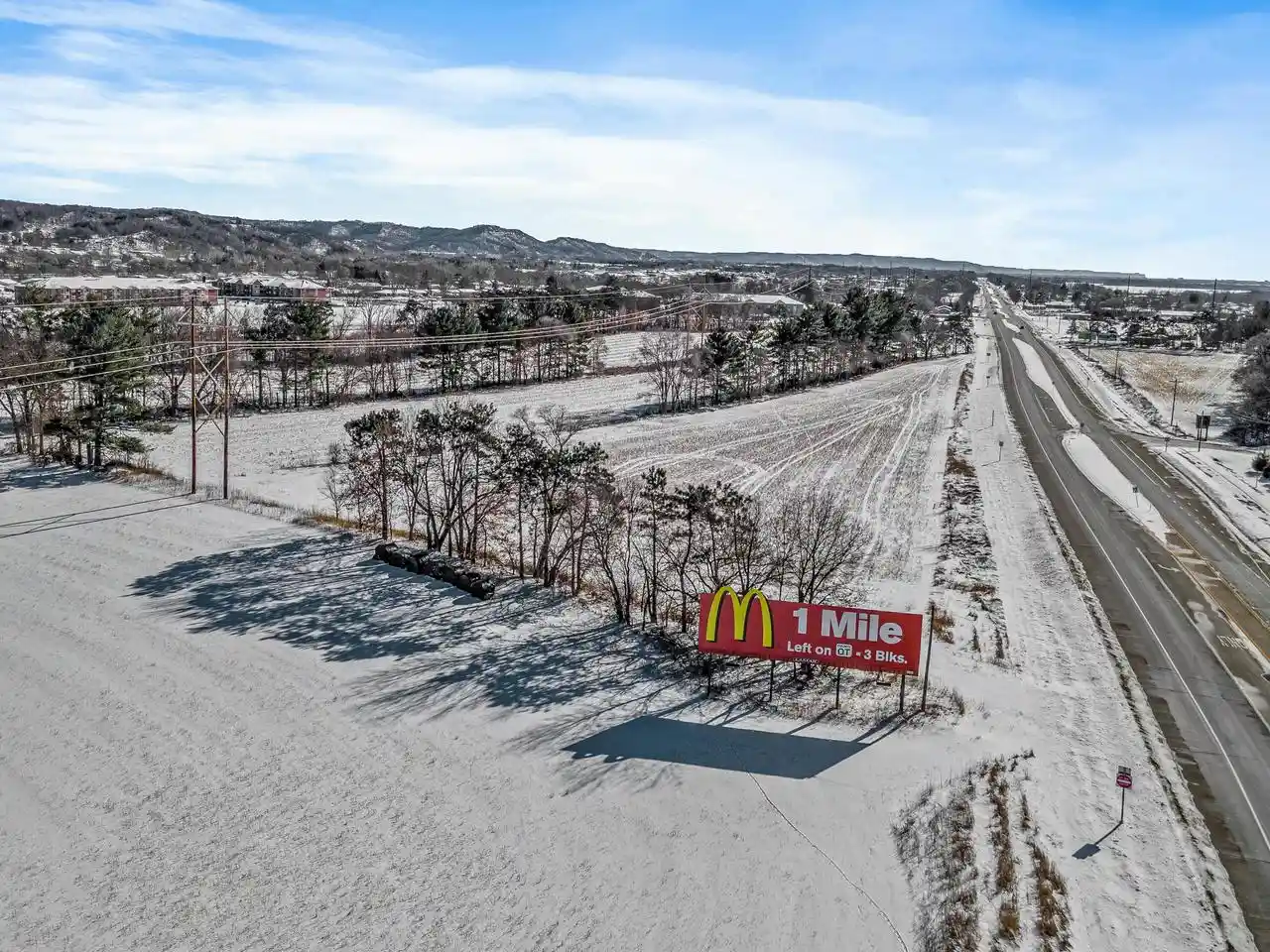 5th image of Lt2 State Road 35, Holmen, WI 54636 | MLS# 1907511