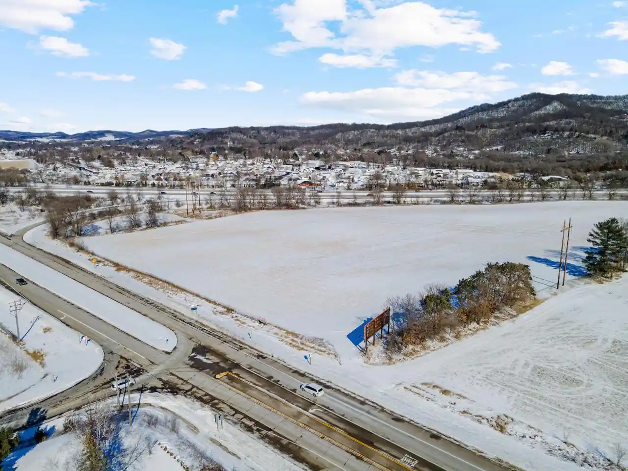 Photo 3 of Land for sale at Lt3 State Road 35, Holmen, WI 54636 | MLS# 1907515 | Listing updated on 2026-06-24
