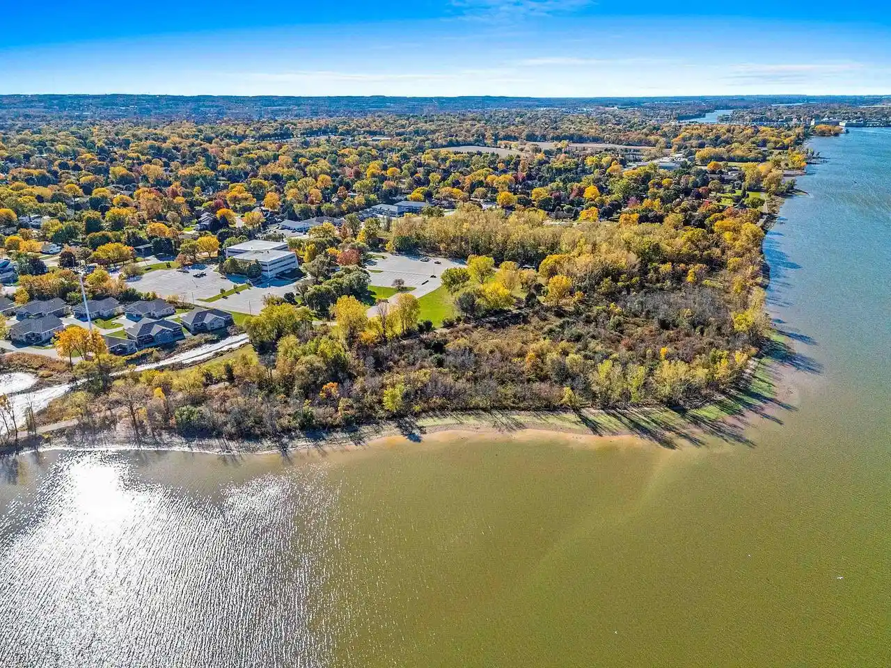 Homes for sale in Green Bay, WI | 3200 Riverside Dr Dr, Green Bay, WI 54301 | MLS# 50304072