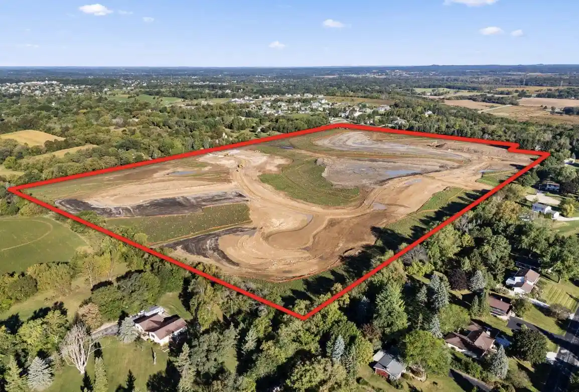 1st image of Lt28 Apple Cider Court Court, Lisbon, WI 53089 | MLS# 1907697