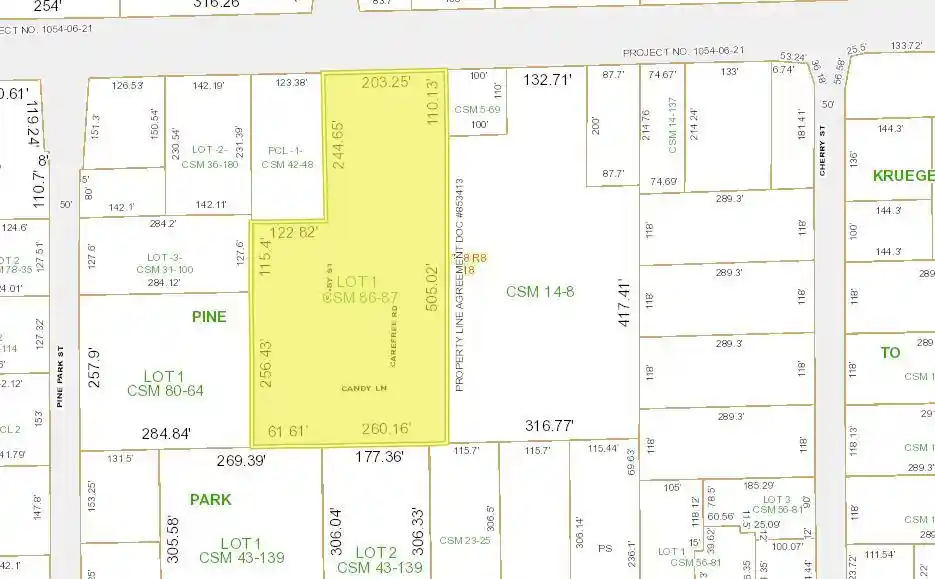 Homes for sale in Weston, WI | 1919 Schofield Avenue Avenue #3.89 acres, Weston, WI 54476 | MLS# 22500655