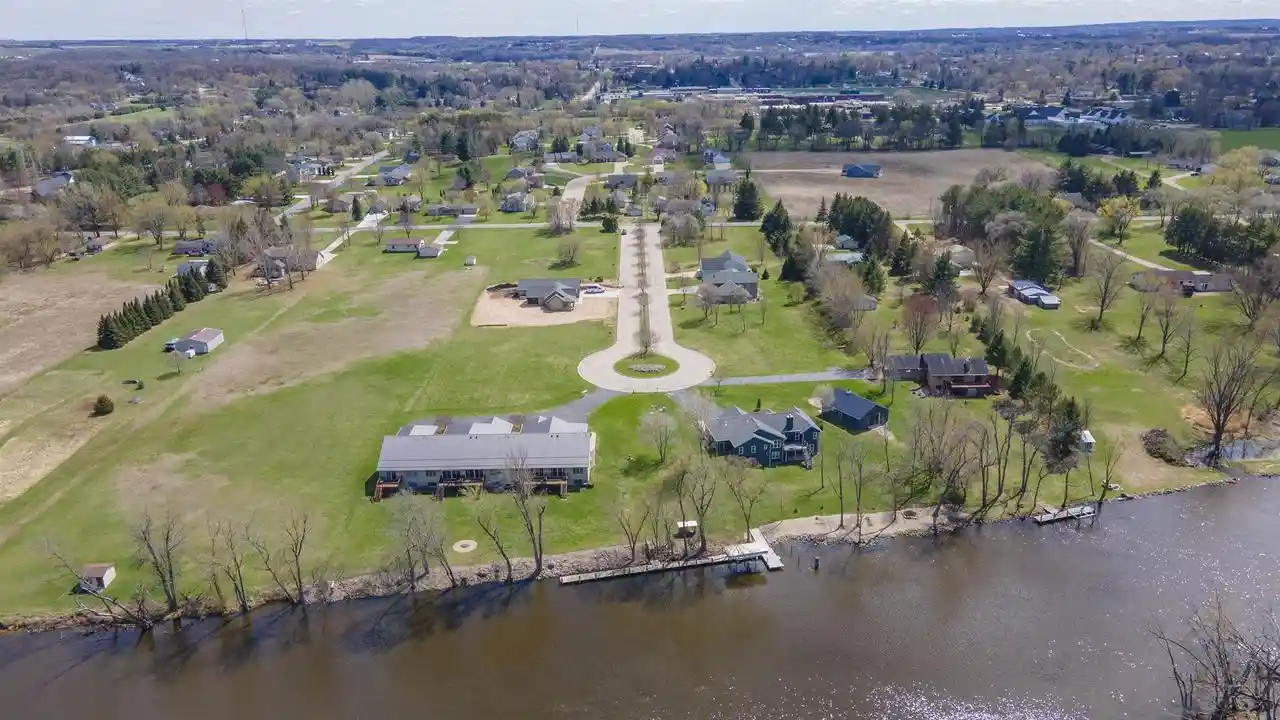 Photo 1 of Land for sale at Voyagers Trail Trail, Berlin, WI 54923 | MLS# 50304683 | Listing updated on 2026-04-29