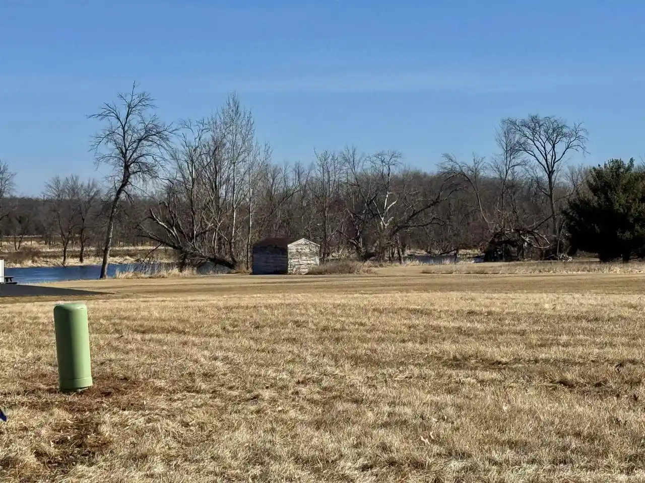Photo 2 of Land for sale at Voyagers Trail Trail, Berlin, WI 54923 | MLS# 50304683 | Listing updated on 2026-04-29