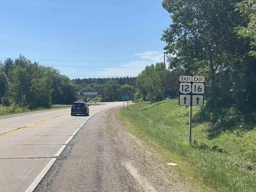 Photo 4 of Land for sale at W863 Curry Road Road, Wisconsin Dells, WI 53965 | MLS# 1994953 | Listing updated on 2026-07-02