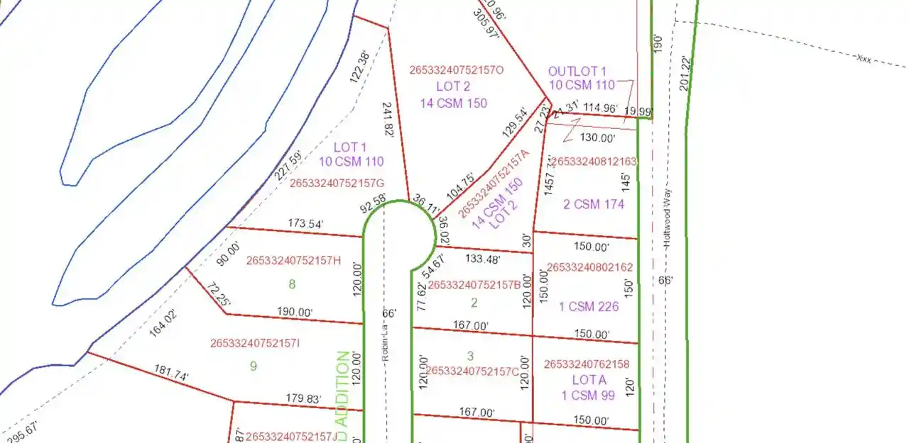7th image of Robin Lane Lane, Oconto, WI 54153 | MLS# 50304835
