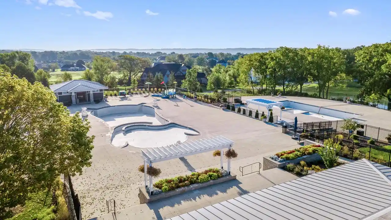 Photo 2 of Land for sale at 1355 Geneva National Avenue North Avenue North #15-41, Lake Geneva, WI 53147 | MLS# 1910028 | Listing updated on 2026-08-25