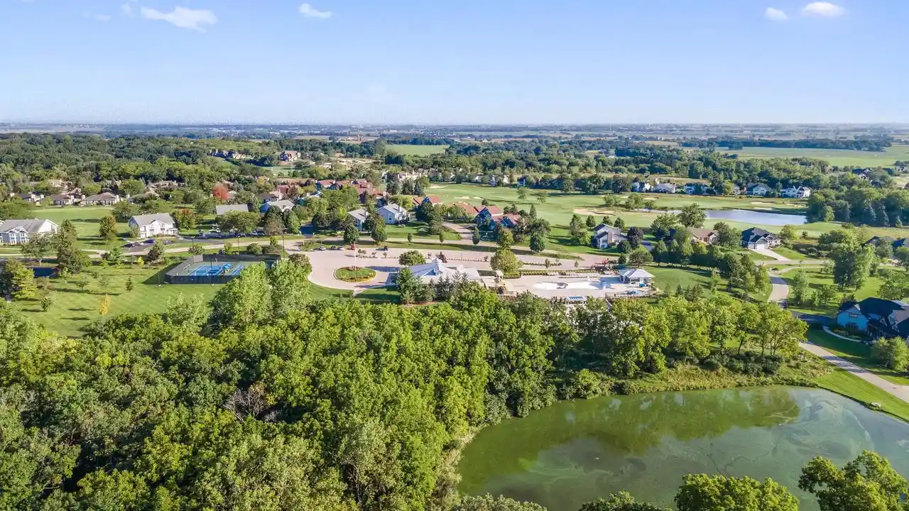 Photo 3 of Land for sale at 1355 Geneva National Avenue North Avenue North #15-41, Lake Geneva, WI 53147 | MLS# 1910028 | Listing updated on 2026-08-25