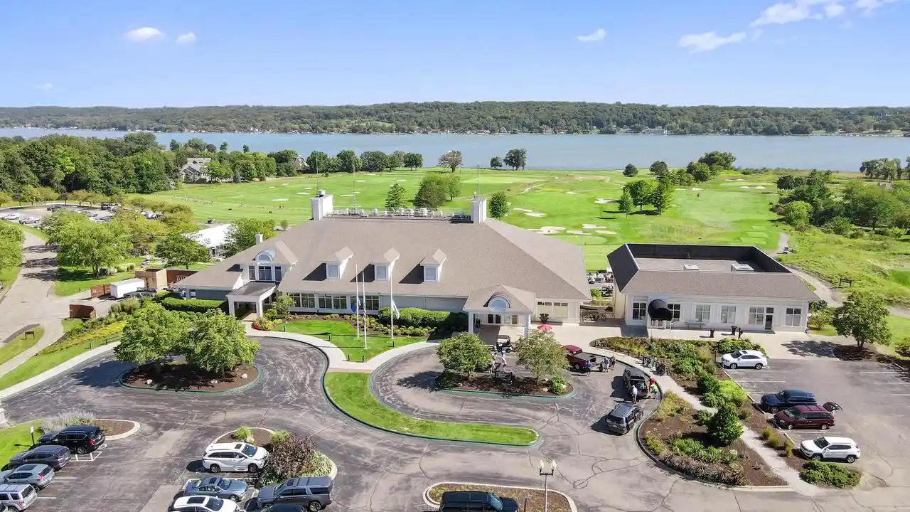 Photo 3 of Land for sale at 1355 Geneva National Avenue North Avenue North #15-41, Lake Geneva, WI 53147 | MLS# 1910028 | Listing updated on 2026-08-25