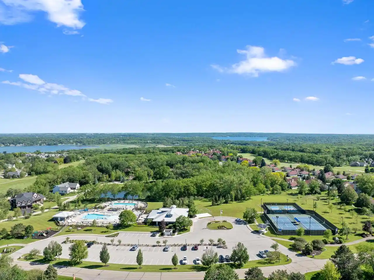 Photo 4 of Land for sale at 1355 Geneva National Avenue North Avenue North #15-41, Lake Geneva, WI 53147 | MLS# 1910028 | Listing updated on 2026-08-25