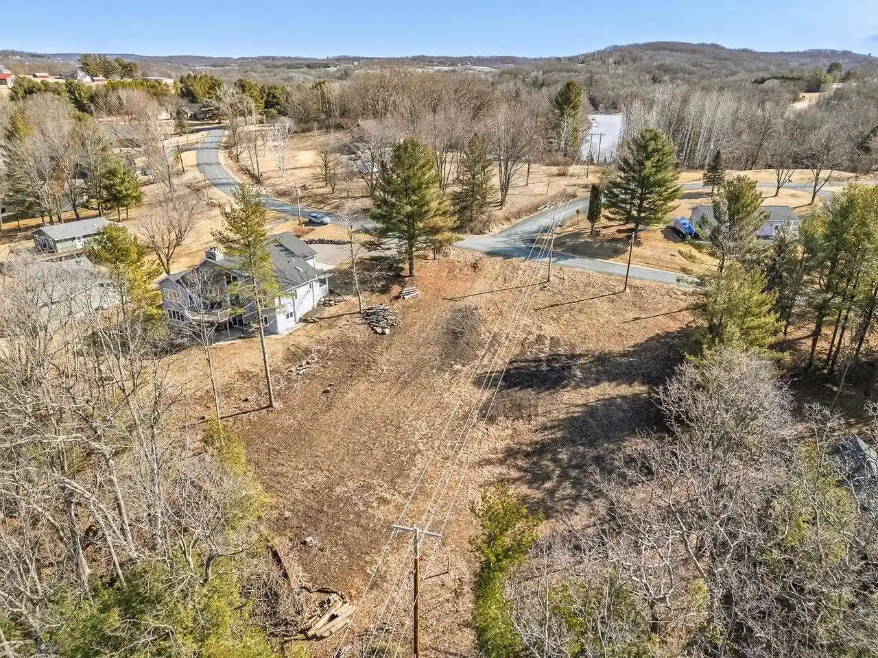Homes for sale in La Valle, WI | L15 Mockingbird Whippoorwill Court Court, La Valle, WI 53941 | MLS# 1995473