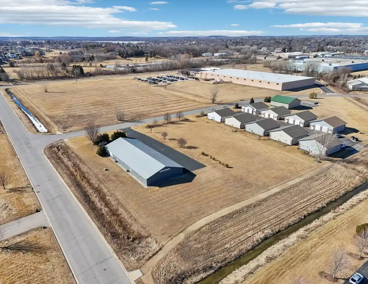 Photo 3 of Land for sale at 680 Enterprise Dr Dr, Lake Mills, WI 53551 | MLS# 1995528 | Listing updated on 2026-04-29