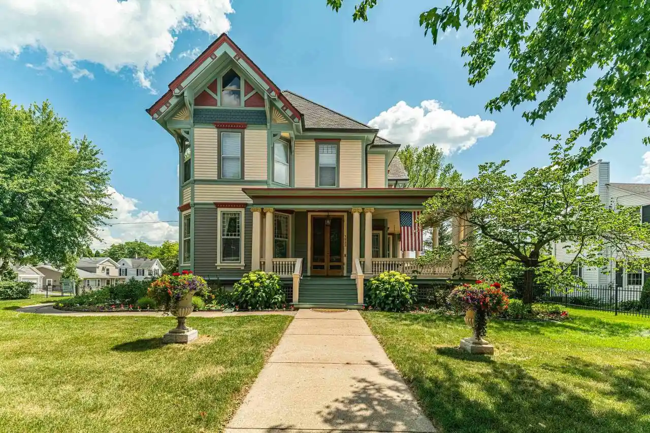 Homes for sale in Monroe, WI | 1222 11th Street Street, Monroe, WI 53566 | MLS# 1995790