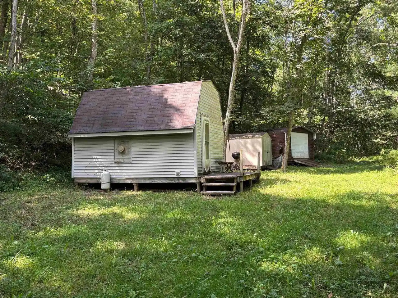 Homes for sale in Gays Mills, WI | 43167 Guthrie Dr Dr, Gays Mills, WI 54631 | MLS# 50305274