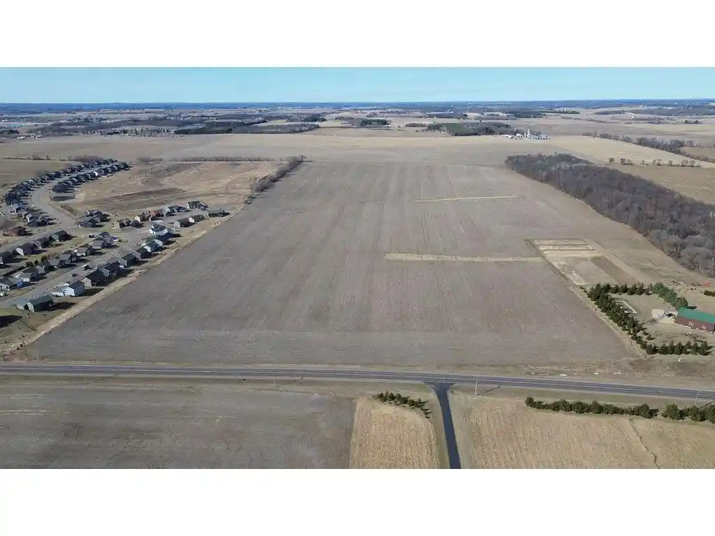 Photo 1 of Land for sale at Xxx County Road K, New Richmond, WI 54017 | MLS# 6690353 | Listing updated on 2026-07-24