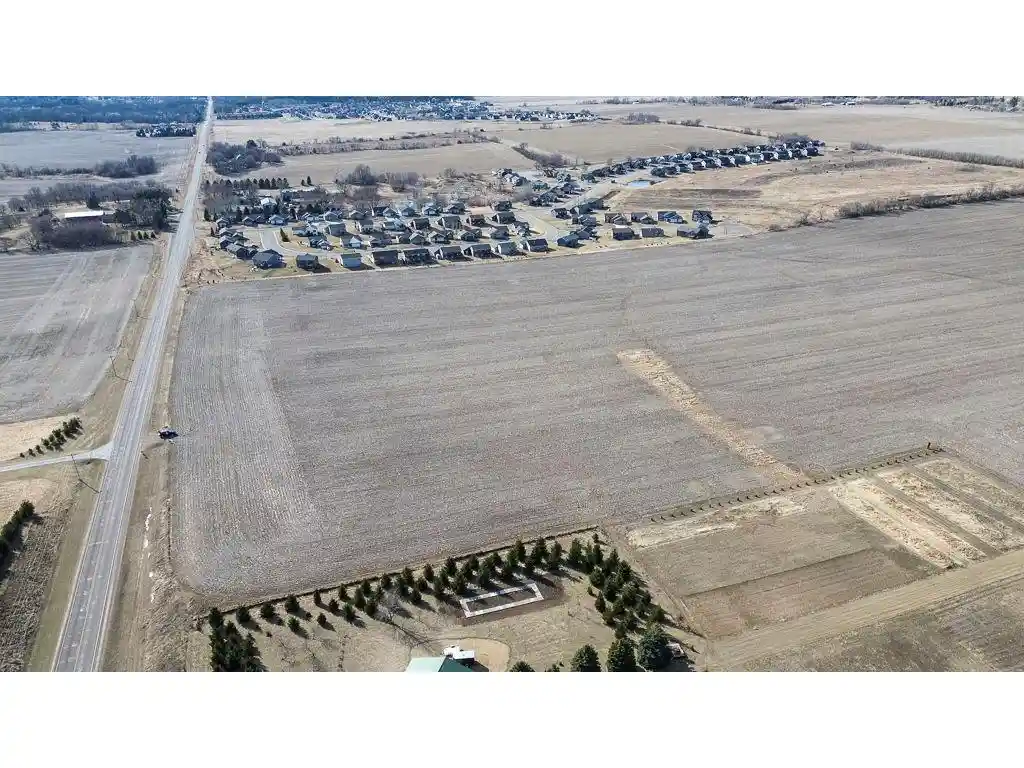 Photo 2 of Land for sale at Xxx County Road K, New Richmond, WI 54017 | MLS# 6690353 | Listing updated on 2026-07-24