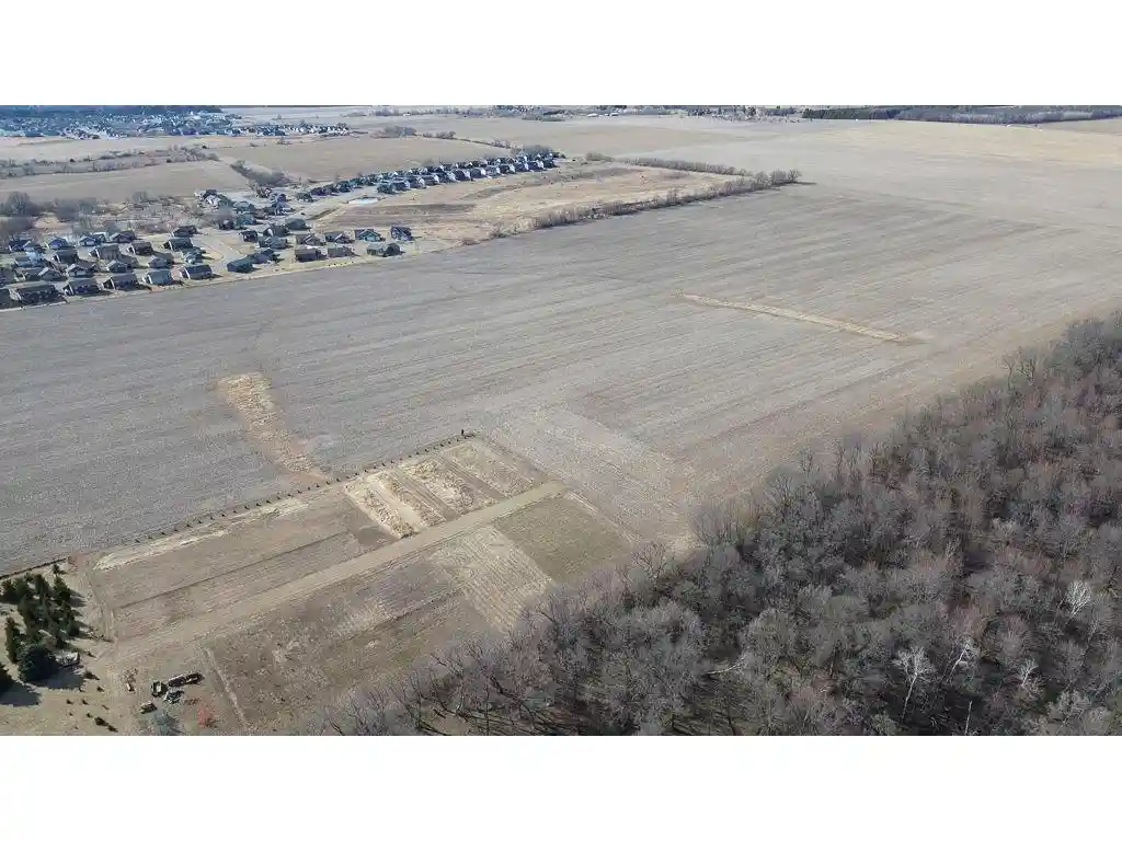 Photo 3 of Land for sale at Xxx County Road K, New Richmond, WI 54017 | MLS# 6690353 | Listing updated on 2026-07-24