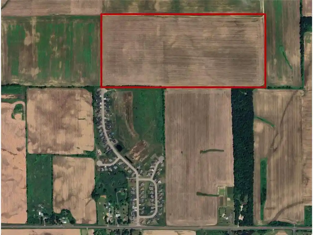 2nd image of Xxx Prairie Road Road, New Richmond, WI 54017 | MLS# 6690423