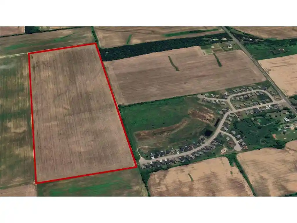 Photo 3 of Land for sale at Xxx Prairie Road Road, New Richmond, WI 54017 | MLS# 6690423 | Listing updated on 2026-07-24
