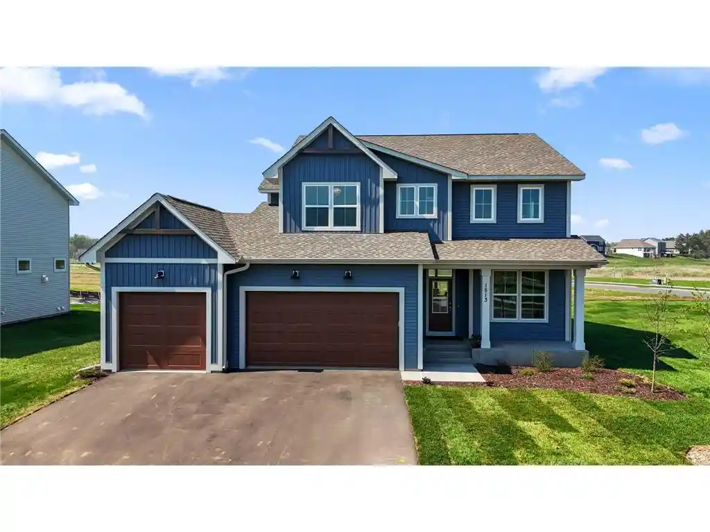 1st image of 1513 Creekwood Dr Dr, New Richmond, WI 54017 | MLS# 6689839