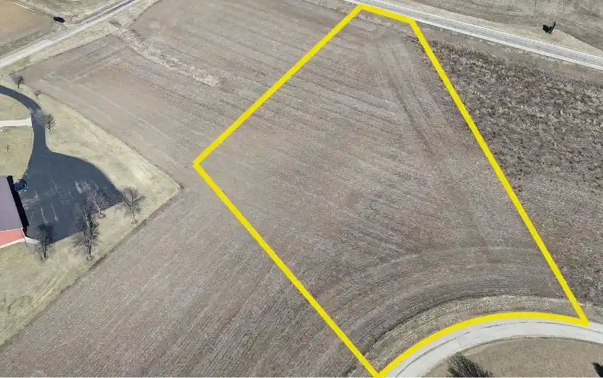 1st image of Lot 1 Alphorn Road Road, Monroe, WI 53566 | MLS# 1995892