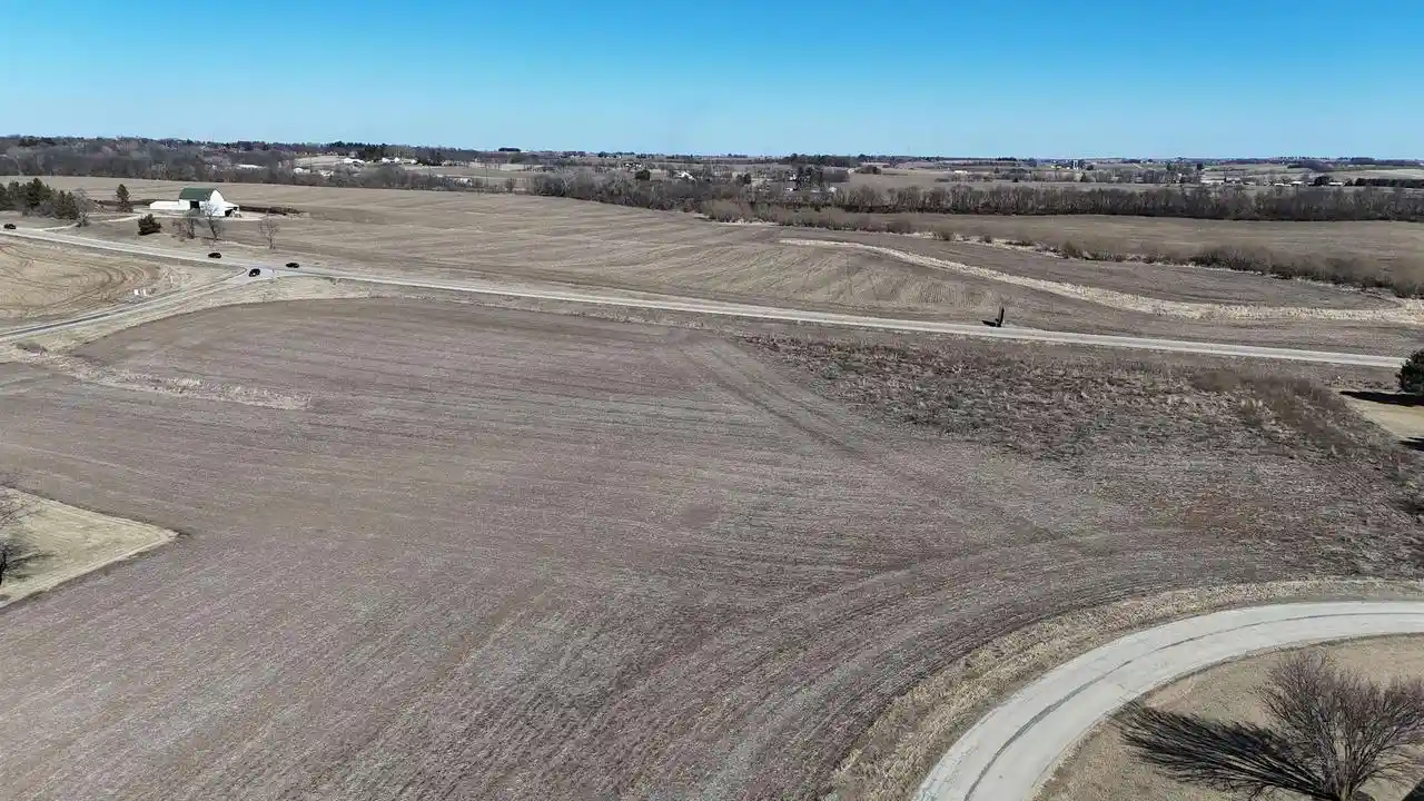 3rd image of Lot 1 Alphorn Road Road, Monroe, WI 53566 | MLS# 1995892