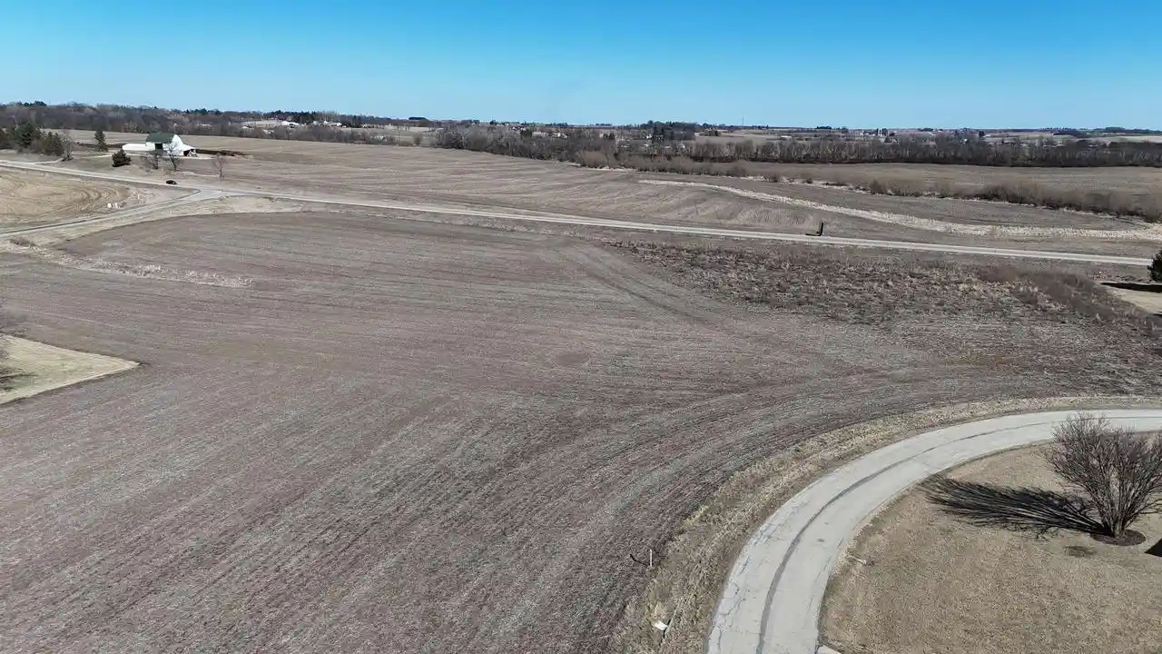 4th image of Lot 1 Alphorn Road Road, Monroe, WI 53566 | MLS# 1995892