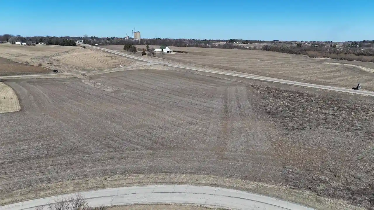 5th image of Lot 1 Alphorn Road Road, Monroe, WI 53566 | MLS# 1995892