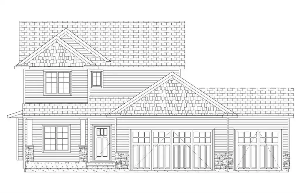 7th image of 5049 Timber Bluff Dr Dr, Eau Claire, WI 54701 | MLS# 1589696