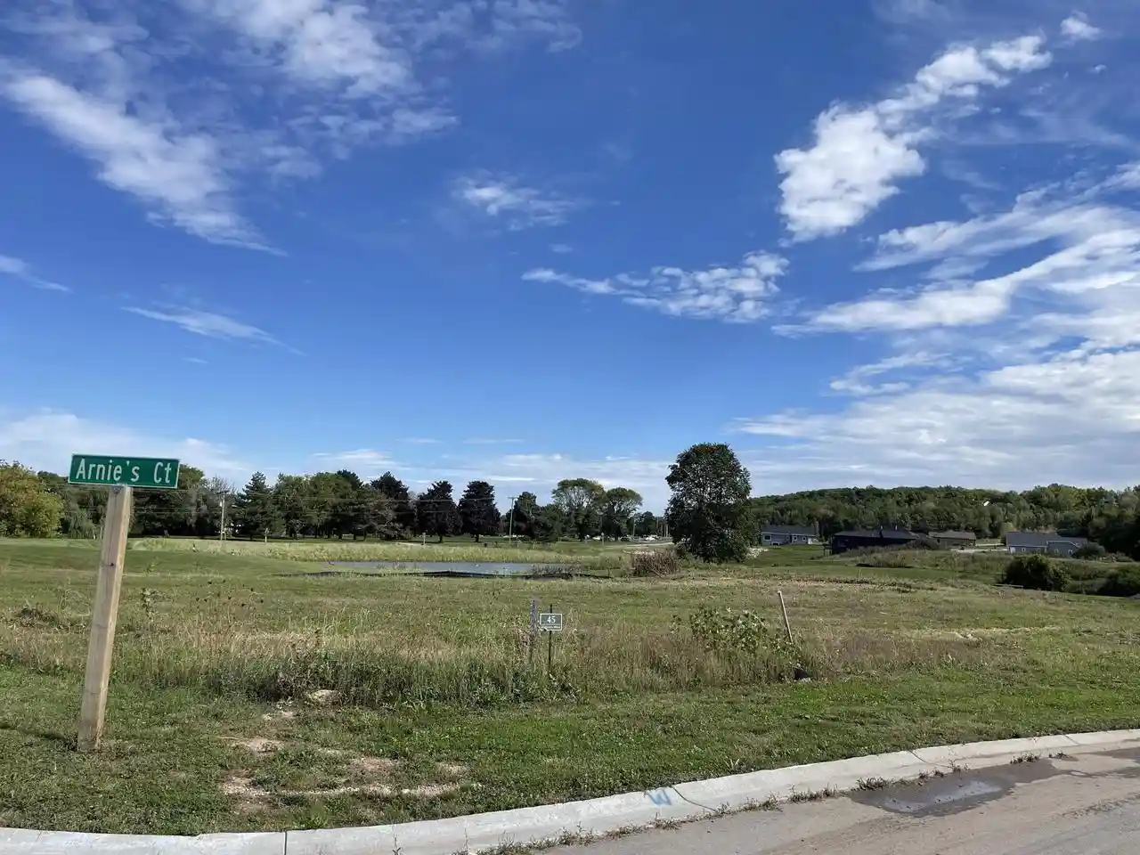 Homes for sale in De Pere, WI | 1679 Arnies Court Court, De Pere, WI 54115 | MLS# 50305551
