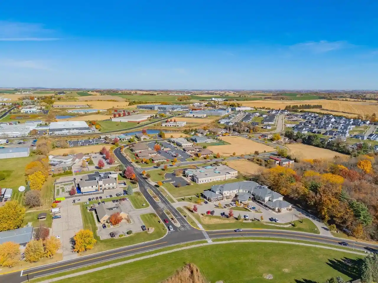 1st image of 1109 Stephenson Lane Lane, Waunakee, WI 53597 | MLS# 1996200