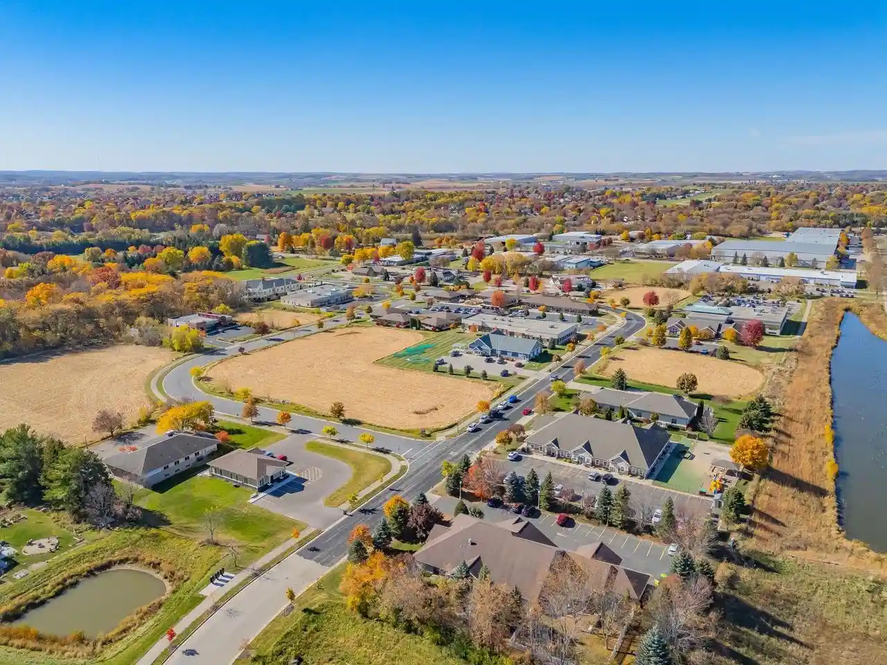 3rd image of 1109 Stephenson Lane Lane, Waunakee, WI 53597 | MLS# 1996200