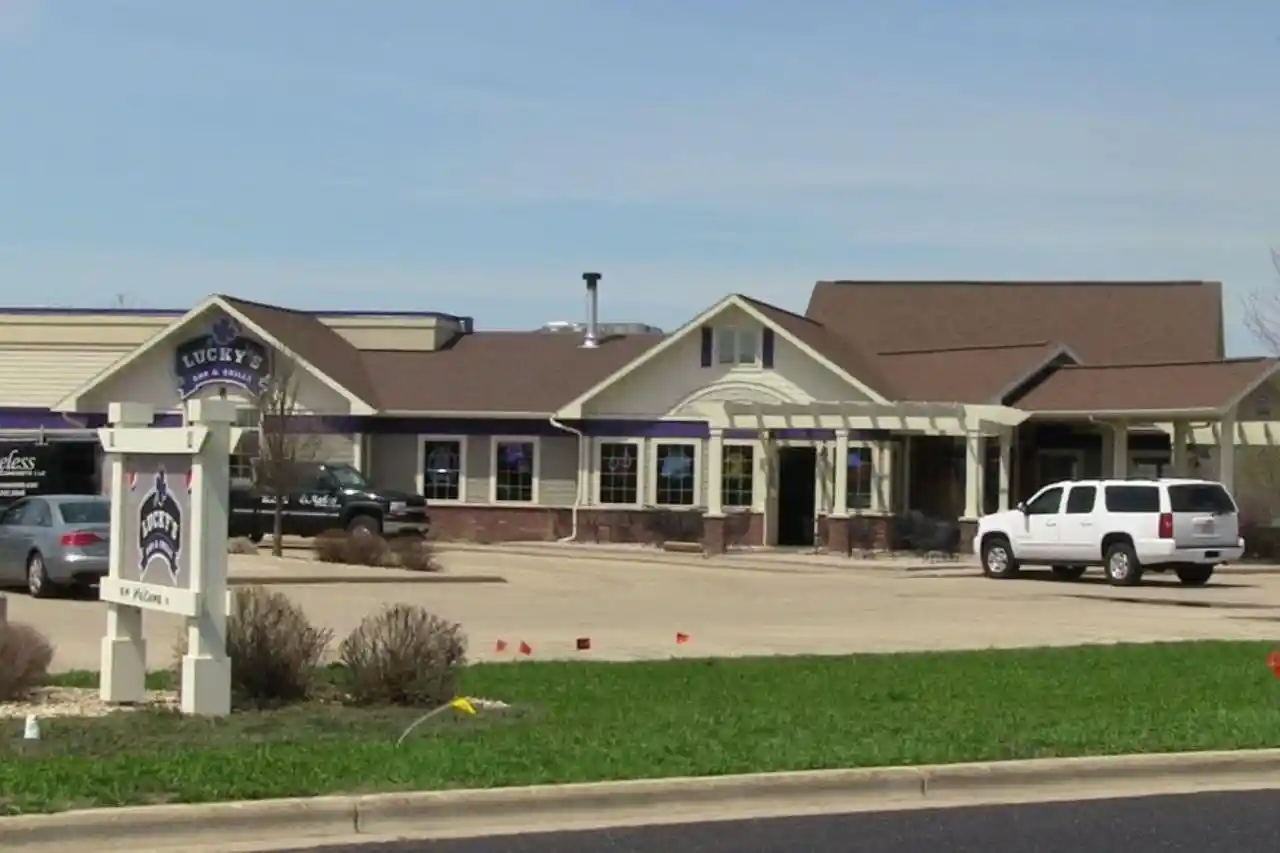 4th image of 1122 Stephenson Lane Lane, Waunakee, WI 53597 | MLS# 1996203