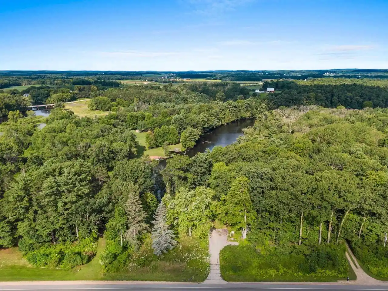 Homes for sale in Shawano, WI | N6487 St 47/55, Shawano, WI 54166 | MLS# 50305736