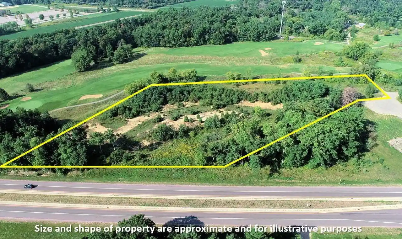 1st image of Lots 1, 2 & 5 Hwy 13, Wisconsin Dells, WI 53965 | MLS# 1996566