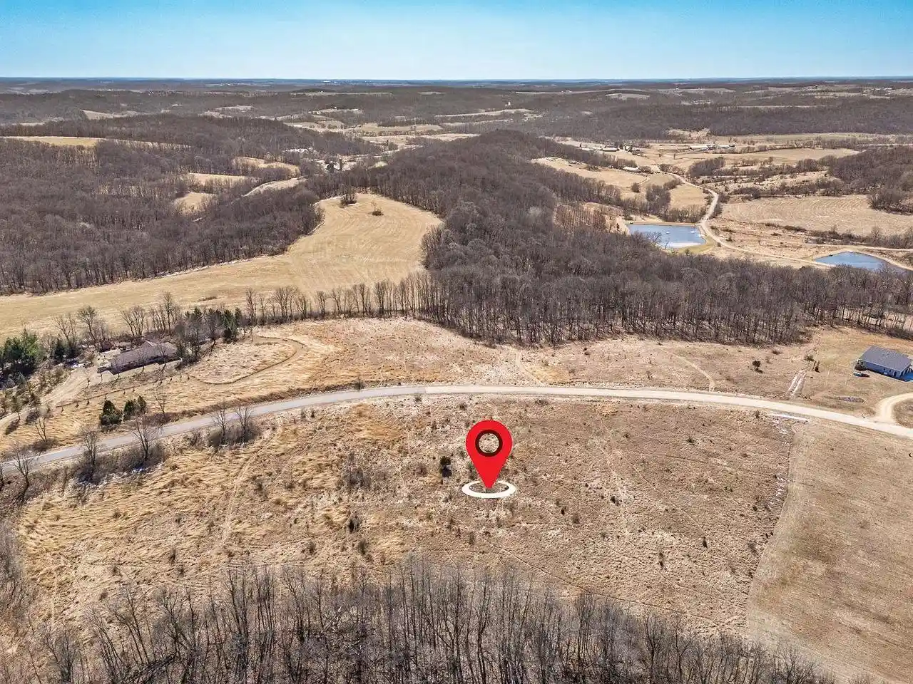 Homes for sale in La Valle, WI | Lot 1016 Blue Ridge Dr Dr, La Valle, WI 53941 | MLS# 1996734