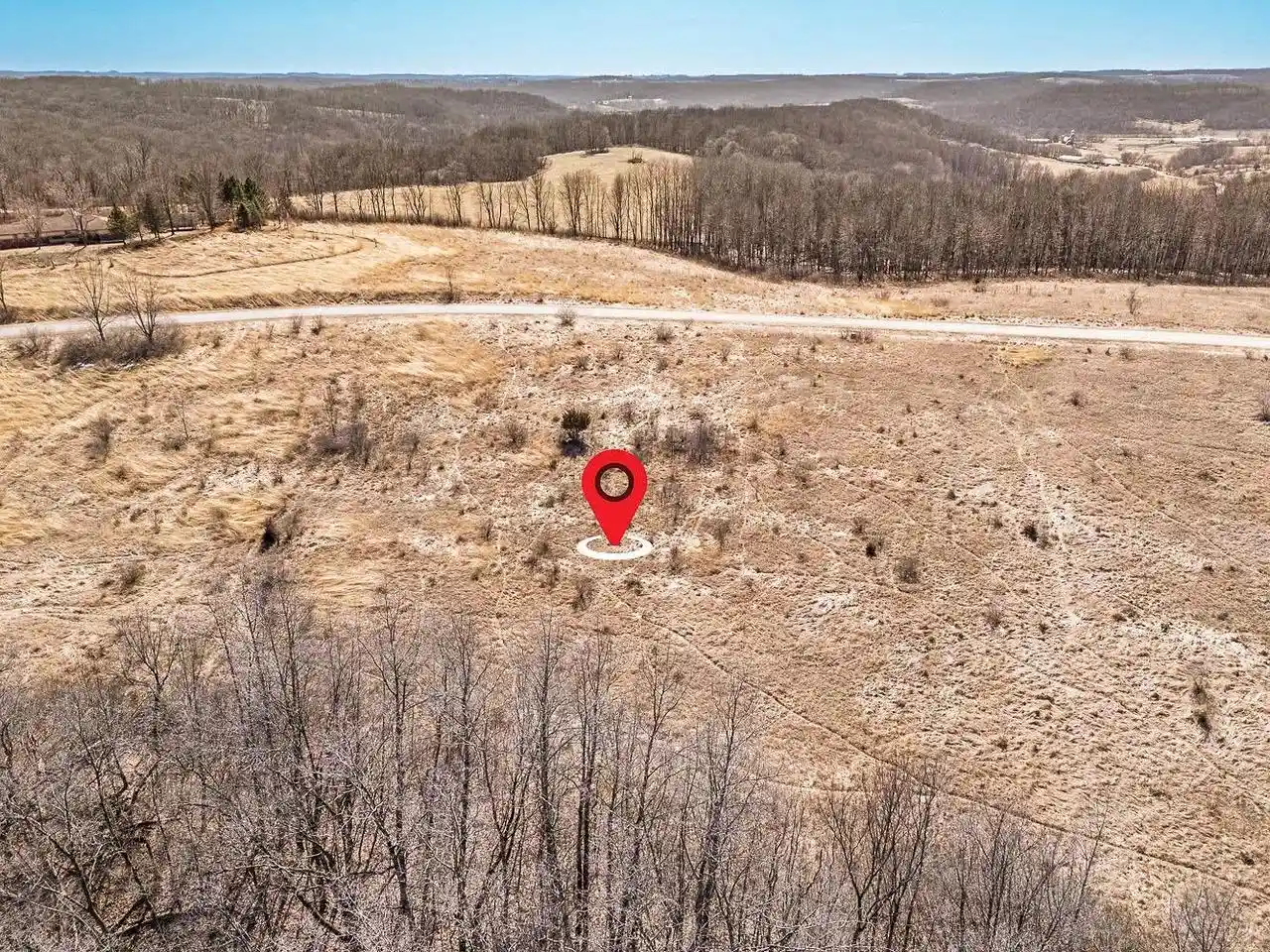 Homes for sale in La Valle, WI | Lot 1016 Blue Ridge Dr Dr, La Valle, WI 53941 | MLS# 1996734
