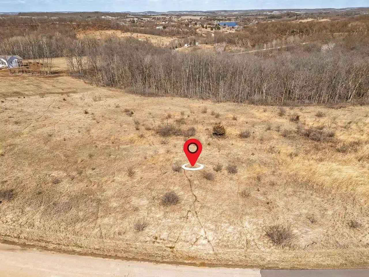Homes for sale in La Valle, WI | Lot 1016 Blue Ridge Dr Dr, La Valle, WI 53941 | MLS# 1996734