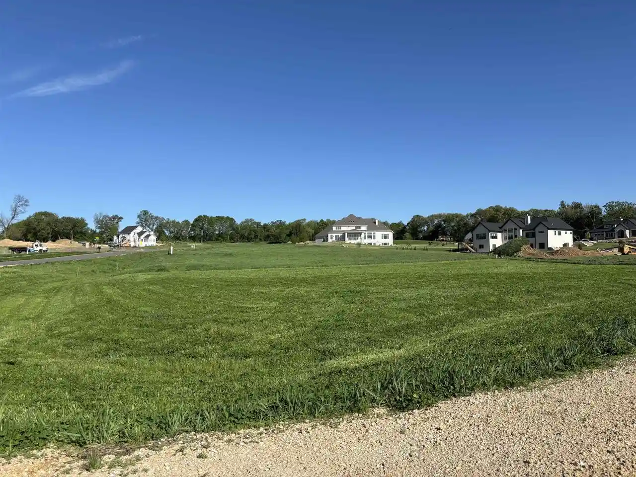 Homes for sale in Verona, WI | Lot 29 Blue Cedar Dr Dr, Verona, WI 53593 | MLS# 1996766