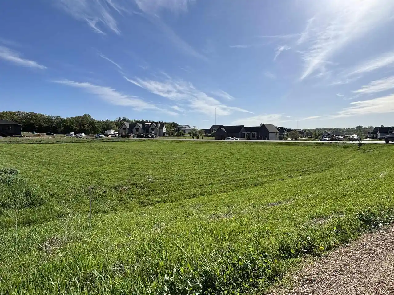 Homes for sale in Verona, WI | Lot 29 Blue Cedar Dr Dr, Verona, WI 53593 | MLS# 1996766