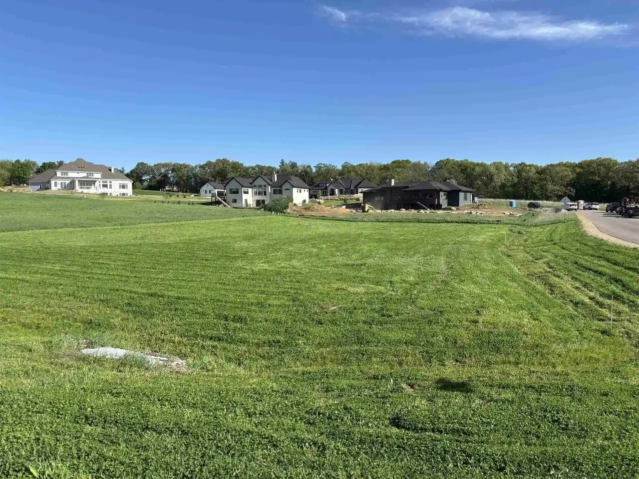 Homes for sale in Verona, WI | Lot 29 Blue Cedar Dr Dr, Verona, WI 53593 | MLS# 1996766