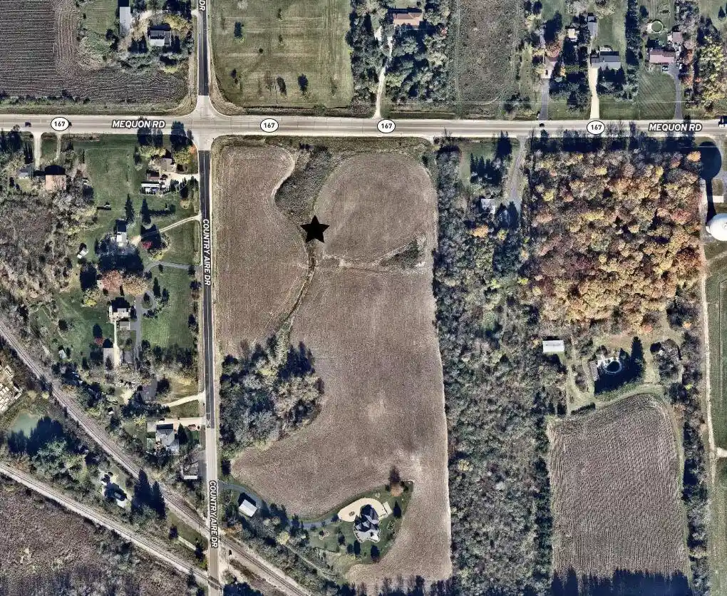Homes for sale in Germantown, WI | Pcl0 Country Aire Dr Dr, Germantown, WI 53022 | MLS# 1912745