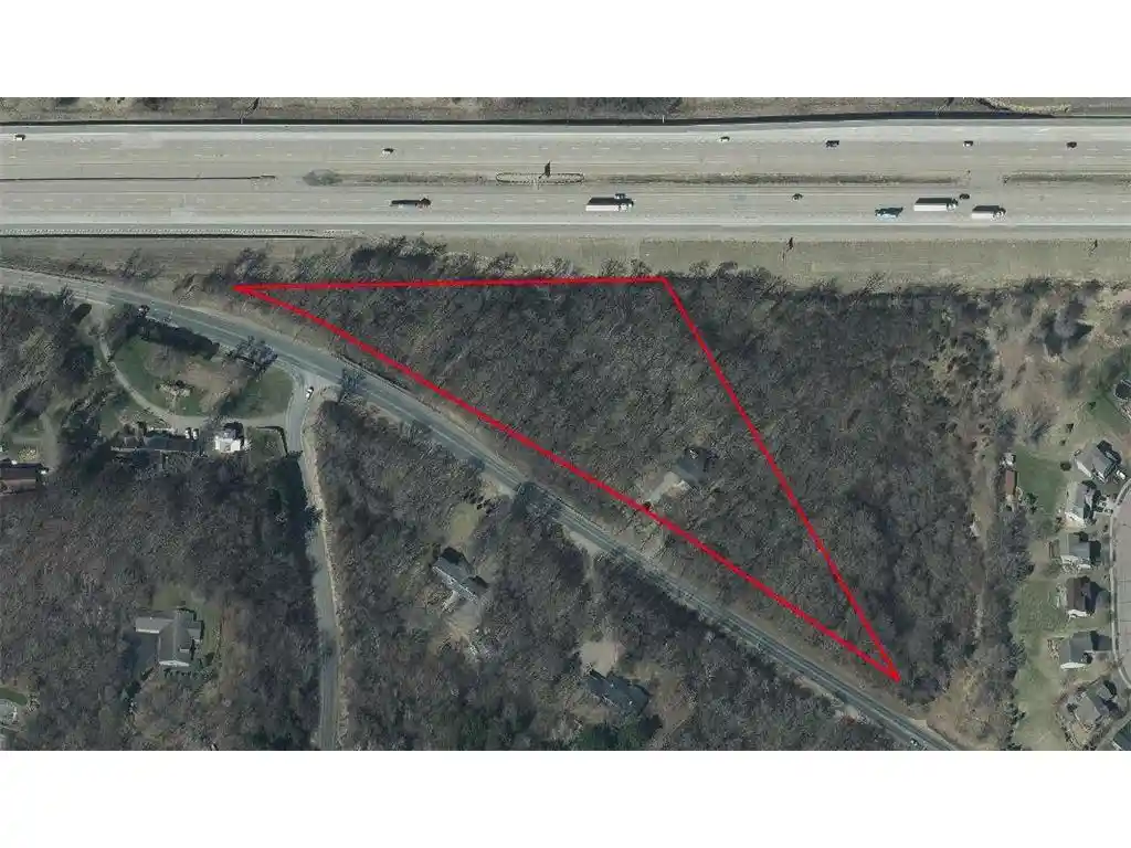 Photo 1 of Land for sale at 464 Stageline Rd, Hudson, WI 54016 | MLS# 6698788 | Listing updated on 2026-05-27