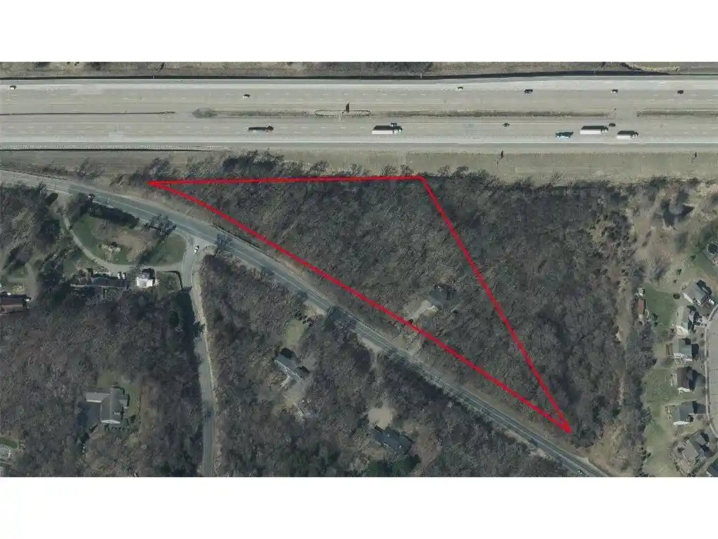 Photo 2 of Land for sale at 464 Stageline Rd, Hudson, WI 54016 | MLS# 6698788 | Listing updated on 2026-05-27
