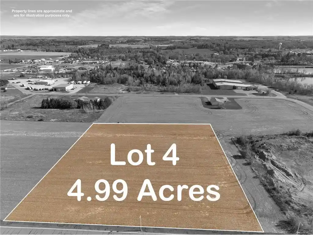 1st image of Lot 4 Guy Avenue Avenue, Barron, WI 54812 | MLS# 6701180